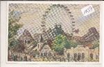 Wien   -   Riesenrad