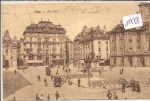 Wien   -   1.Am  Hof