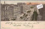 Wien   -   1.Franzensring