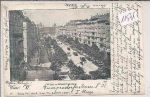 Wien   -   1. Kärntnerring