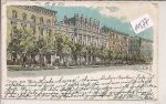 Wien   -   1.Parkring