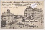 Wien   -   1.  Radetzkystrasse
