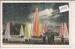 Wien   -   1.  Schwarzenbergplatz   Leuchtbrunnen