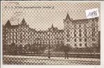Wien   -   1.   Militär - Geographisches  Institut