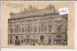 Wien   -   2. Taborstrasse