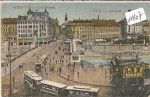 Wien   -   2. Taborstrasse