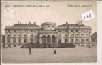 Wien   -   1.  Schwarzenberg  -  Palais