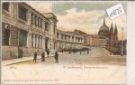 Wien   -  6.Stadtbahnhof  Gumpendorferstrasse