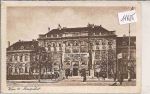 Wien   -  7.  Messepalast