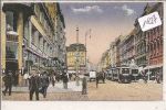 Wien   -  9.Alserstrasse