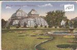 Wien - 8.Schönbrunn  mit  Palmenhaus