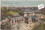 Wien   -   1. Stadtpark  -  Kursalon