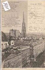 Wien   -  1.