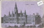 Wien   -  1.  Rathaus