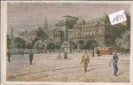 Wien   -   1.  Universität