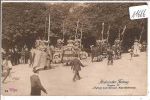 Wien   -   Historischer  Festzug
