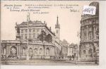Wien   -   1.   Albrechtsbrunnen