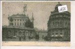 Wien   -   1.   Albrechtsbrunnen