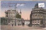 Wien   -   1.   Albrechtsbrunnen
