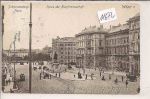 Wien   -   1.   Schwarzenbergplatz   Haus  der  Kaufmannschaft