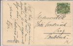 Wien   -   1. Kaiser  Wilhelmring