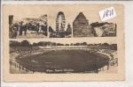 Wien   -   2.Neues  Stadion