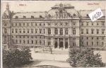 Wien   -   1.   Justizpalast