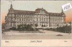 Wien   -   1.   Justizpalast