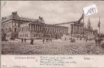 Wien   -   1.  Parlament