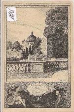 Wien   -   1.   Schwarzenbergpark