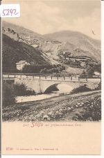 Stilfs   im  Vintschgau