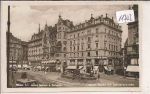 Wien   -   1.   Hotel  Meissl  und  Schadn  Neuer  Markt