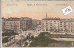 Wien   -   1.Kärntnerstrasse - Friedrichstrasse