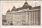 Wien   -   1.   Reichskriegsministerium