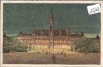 Wien   -   1.  Rathaus