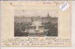 Wien   -   1.   Schwarzenbergplatz