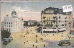 Wien   -   1.   Urania  Kristall  Kaffe