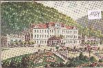 Wien   -   19.Kahlenberg