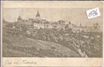 Wien   -   19.Kahlenberg