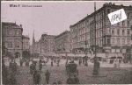 Wien   -   1.  Kärntnerstrasse