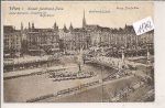 Wien   -   1.  Kaiser  Ferdinand - Platz