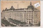 Wien   -   1.  Kriegsministerium  Stubenring