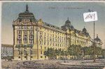 Wien   -   1.  Kriegsministerium  Stubenring