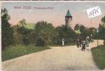 Wien   -   18.Türkenschanz  -  Park