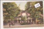 Wien   -   Schönbrunn