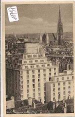 Wien   -   1.   Hochhaus