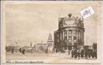 Wien   -   1.   Urania  mit  Aspernbrücke