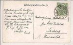 Wien   -      Deutschmeisterdenkmal