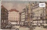 Wien   -   1.   Neuer  Markt
