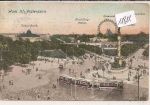 Wien   -   2.Praterstern
